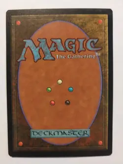 ILLICIT AUCTION RARE MIRAGE MAGIC: THE GATHERING LP - Image 3