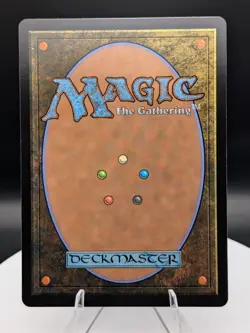 Golbez, Crystal Collector (Borderless) SURGE FOIL: Final Fantasy MTG (NM) - Image 2