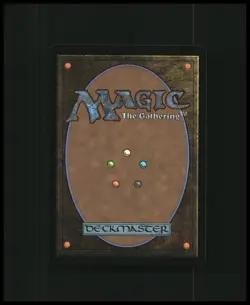 Fade from History The Brothers' War Foil - Image 2