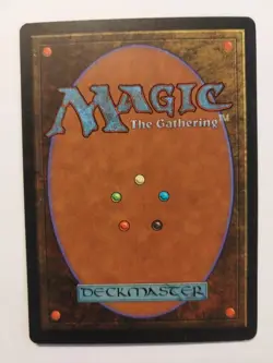 CHAOSPHERE RARE MIRAGE MAGIC: THE GATHERING LP - Image 3