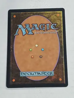 MTG Tradewind Rider (Tempest/Blue/R) - BGM - Image 2