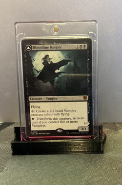 MTG Bloodline Keeper - Innistrad Remastered (INR) #98 Magic the Gathering - Image 1