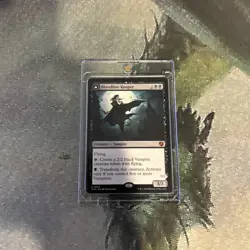 MTG Bloodline Keeper - Innistrad Remastered (INR) #98 Magic the Gathering - Image 2