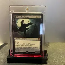 MTG Bloodline Keeper - Innistrad Remastered (INR) #98 Magic the Gathering - Image 5