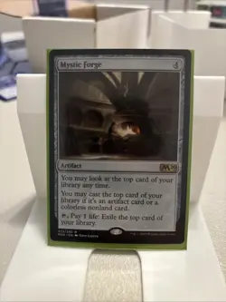 Mystic Forge Core Set 2020 Regular - Image 1