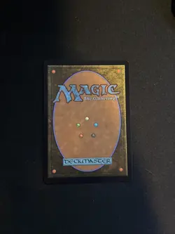 Masked Vandal Kaldheim Foil - Image 2