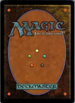 Semester's End 204 Rare Commander: March of the Machine Magic: The Gathering LP - Image 2