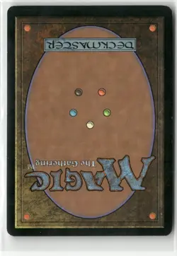 Repercussion Urza's Destiny Rare NM - Image 2