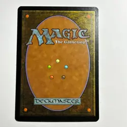 Undertaker 53 FOIL S Timeshifted TSB MTG LP - Image 2