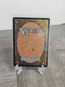 Capsize Tempest Regular Mtg Magic The Gathering LP - Image 2