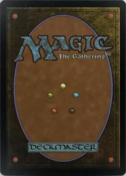 Overgrown Tomb (#243) - Return to Ravnica - MTG Rare Shock Land - LP - Normal - Image 2