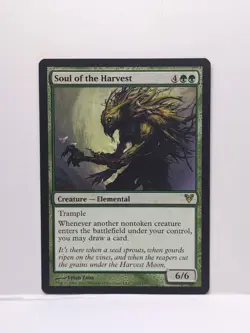Soul of the Harvest Avacyn Restored Regular - Image 1