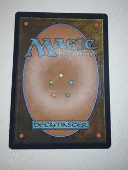 JESKA'S WILL x1 mtg NM-M Secrets of Strixhaven Mystical Archive 1 Mythic - Image 2