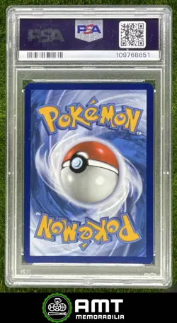 Eevee ex PSA 9 2025 Pokemon Prismatic Evolutions Promos Surprise Box 075/131 651 - Image 2