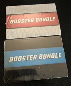 The Pokemon TCG: Black Bolt White Flare Booster Bundle Sealed - Image 2