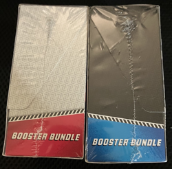 The Pokemon TCG: Black Bolt White Flare Booster Bundle Sealed - Image 5
