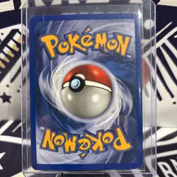 Wailord 14/109 | 2003 Pokemon EX Ruby & Sapphire Holo | LP/MP - Image 2