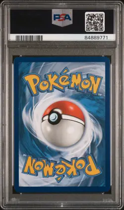 2019 Pokemon SM BSP Garchomp Giratina GX Promo-PWR.Prtnrshp.Tins PSA 10 #SM193 - Image 2