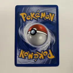 Pokemon Natu Common 66/107 EX Deoxys LP - Image 2