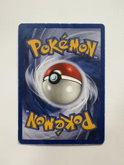 Pokemon Cyndaquil Basic 61/105 Neo Destiny Common - HP - Image 2