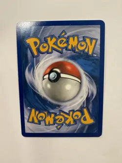 Pokemon Lickitung Basic 80/127 Platinum Common DMG - Image 2