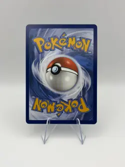 Alolan Vulpix V - 033/195 Holiday Calendar Pokemon TCG Ultra Rare - Image 2