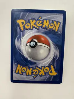 Pokemon Whismur Basic 132/147 Supreme Victors Common Regular 2009 - DMG - Image 2