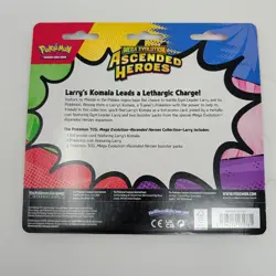 Lot of 3 Pokemon TCG Blisters- Prismatic/Destined/Ascended Heroes Ships Today - Image 3