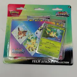 Lot of 3 Pokemon TCG Blisters- Prismatic/Destined/Ascended Heroes Ships Today - Image 4