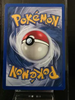 Pokemon TCG Light Golduck 47/105 Neo Destiny 2002 NM - Image 2