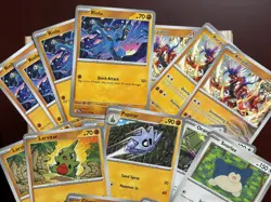 Pokemon Lucario ex - Tournament Ready Competitive Deck - Image 2