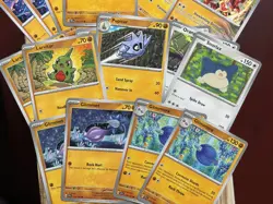 Pokemon Lucario ex - Tournament Ready Competitive Deck - Image 3
