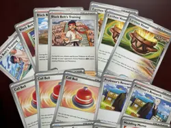 Pokemon Lucario ex - Tournament Ready Competitive Deck - Image 4