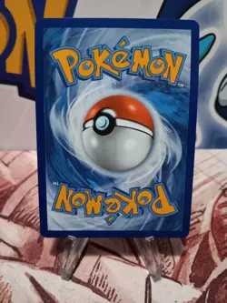 The Pokemon Company Okidogi EX 090/064 Shrouded Fable Rare English - Image 2