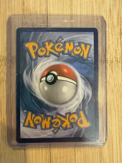 Pokemon TCG Koffing Holo Secret Rare Cosmic Eclipse 243/236 - Image 2