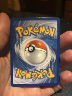 Pokemon TCG PokeGear 3.0 96/123 LP HeartGold and SoulSilver - Image 2