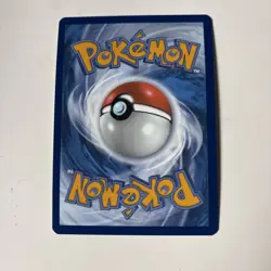 Pokemon Cobalion 144/086 Sv: Black Bolt Illustration Rare Holo Near Mint - Image 2