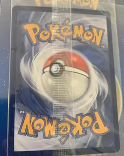 Pikachu Promo 210/S-P Pikachu Traditional Chinese Sealed Pokemon TCG - Image 4