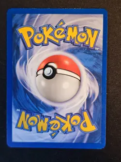 Pokemon TCG Team Rocket Rocket's Sneak Attack 16 Holo Rare 1st ed Mint/Near Mint - Image 2