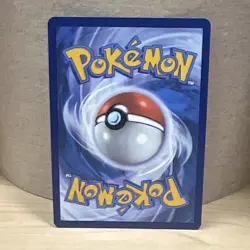 Pokemon Vanillish 190/182 SV04: Paradox Rift Illustration Rare Holo English NM - Image 2