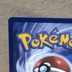 Pokemon Vanillish 190/182 SV04: Paradox Rift Illustration Rare Holo English NM - Image 3