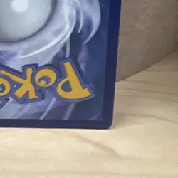 Pokemon Vanillish 190/182 SV04: Paradox Rift Illustration Rare Holo English NM - Image 5