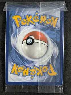 2024 Pokemon MIMIKYU #075 SV Black Star Promo Paldean Fates ETB English (B) - Image 2
