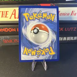 Pokemon TCG Zekrom 066/182 Paradox Rift Holo Stamped - Image 2