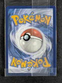 2024 Pokemon MIMIKYU #075 SV Black Star Promo Paldean Fates ETB English - Image 2