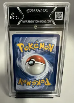 2022 Pokemon AERODACTYL V Full Art Sword & Shield Lost Origin #180 - RCG 8 NM-MT - Image 2