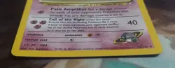 Pokemon, Sabrina's Gengar, Gym Heroes 14/132 - LP - Image 2