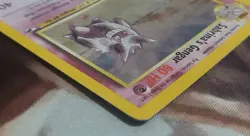 Pokemon, Sabrina's Gengar, Gym Heroes 14/132 - LP - Image 5