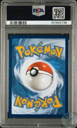PSA 10 Charmeleon 169/165 Scarlet Violet 151 Illustration Rare Pokemon - Image 2