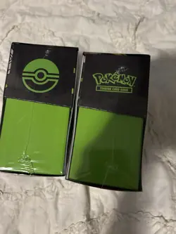 Pokemon Perfect Order Booster Box And Pokemon Center ETBS Bundle - Image 3